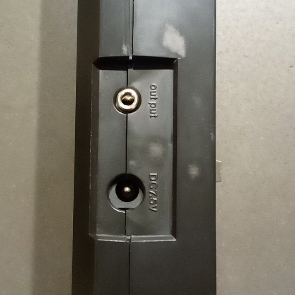 PT-80 Casio Keyboard - Picture 8 of 9